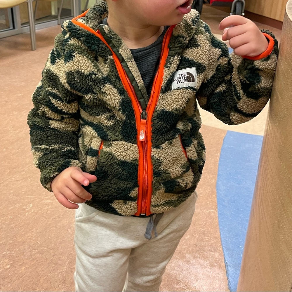 North Face